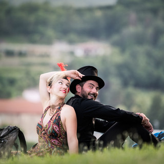 Foto Manuel Cazzola