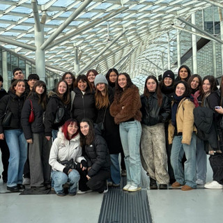 Nelle foto alcuni momenti della giornata