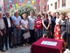 Inaugurato al San Camillo di Centallo il primo “Orto del cuore” Slow Food