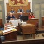 L'intervento del direttore generale dell’Asl Cn1, Giuseppe Guerra ieri sera in Consiglio comunale