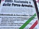 Saluzzo, il programma delle celebrazioni per la festa nazionale dell’Unità d’Italia e delle forze armate Saluzzo, il programma delle celebrazioni per la festa nazionale dell’Unità d’Italia e delle forze armate