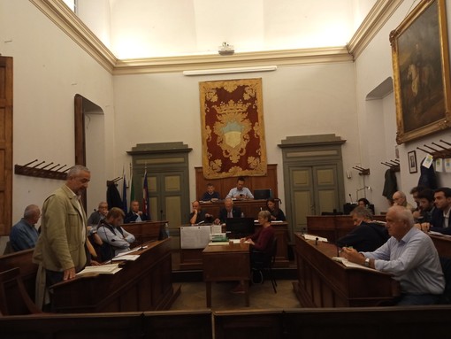Saluzzo, una battuta improvvida genera una scaramuccia in Consiglio comunale Saluzzo, una battuta improvvida genera una scaramuccia in Consiglio comunale