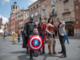 Savigliano si trasforma in capitale dei fumetti con Savix-Comics & Bricks 2026 Savigliano si trasforma in capitale dei fumetti con Savix-Comics & Bricks 2026
