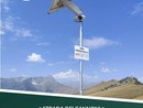 Strada dei Cannoni, attive le stazioni di conteggio: monitoraggio, nessuna multa Strada dei Cannoni, attive le stazioni di conteggio: monitoraggio, nessuna multa
