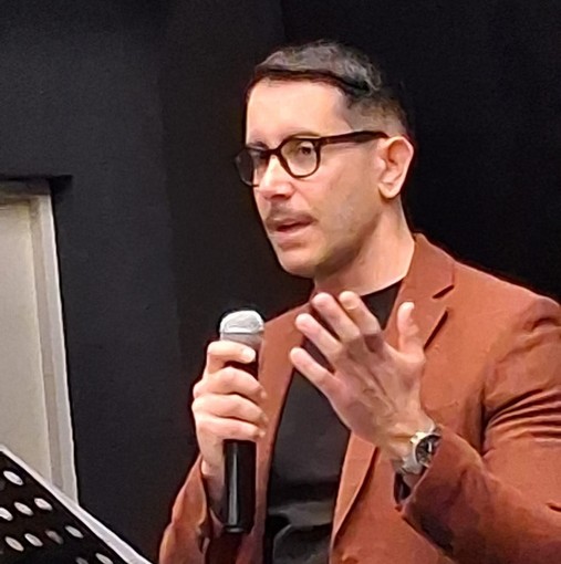 Federico Soldati (Pd)