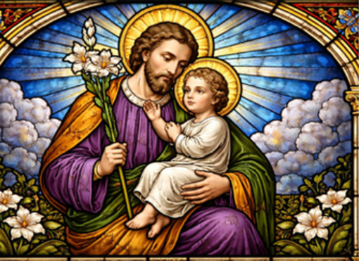 A Demonte torna la festa di San Giuseppe, momento di fede, incontro e tradizione