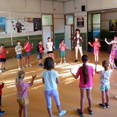 Summer Choir, una settimana di musica per bambini con la Corale Città di Cuneo