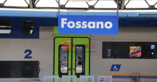 Caso Fossano, Trenitalia esprime vicinanza alla giovane viaggiatrice