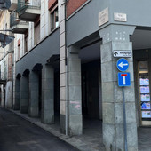 Saluzzo, il capogruppo Damiano sollecita maggiore attenzione alla videosorveglianza