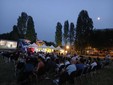 Saluzzo parco Gullino e l'avvio di Estate al parco