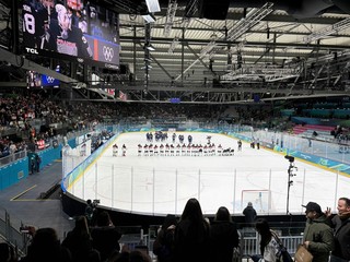 Nelle foto alcuni momenti della giornata