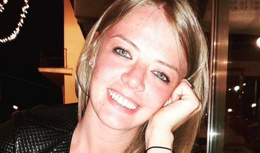 Samanta Pascuzzi, la giovane vittima dell'incidente