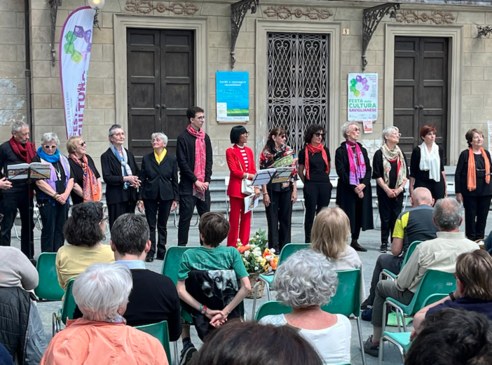Savigliano: torna la "Festa della cultura", nel segno della pace Savigliano: torna la "Festa della cultura", nel segno della pace