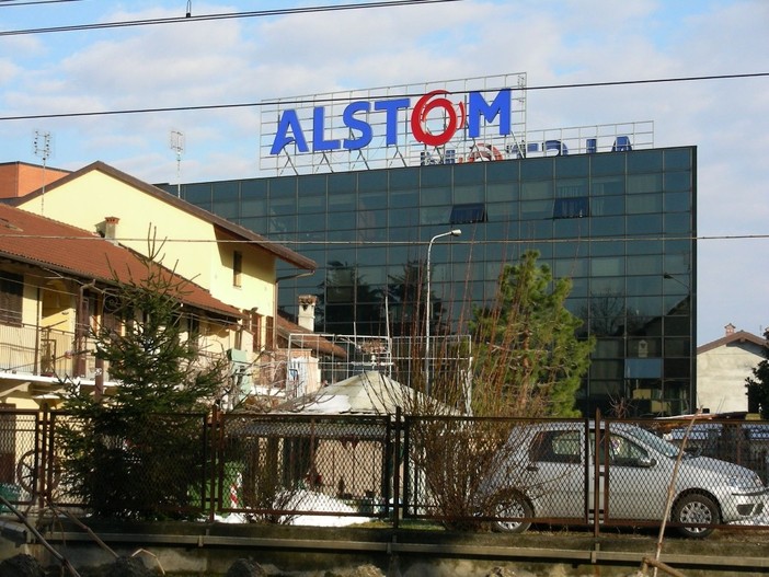 Elezioni Rsu Alstom Savigliano: la UilTemp conquista 7 seggi su 9 tra i lavoratori in somministrazione Elezioni Rsu Alstom Savigliano: la UilTemp conquista 7 seggi su 9 tra i lavoratori in somministrazione