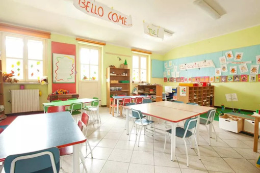 La Scuola Materna Mons. Calandri di Boves organizza un incontro con la psicologa Silvia Spinelli