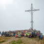 Inaugurato il “Sentiero di Marco”: un percorso per ricordare Marco Barbero e il suo legame con la montagna Inaugurato il “Sentiero di Marco”: un percorso per ricordare Marco Barbero e il suo legame con la montagna