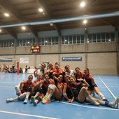 VOLLEY DF / Il Centallo Volley vince in trasferta contro Cus Pianezza VOLLEY DF / Il Centallo Volley vince in trasferta contro Cus Pianezza