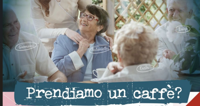 “Prendiamo un caffè?” al Monastero di San Biagio di Mondovì diventa un appuntamento settimanale