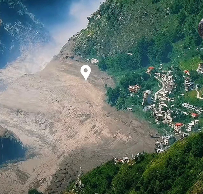 Nepal, l’emergenza non si ferma: Cecy Onlus di Revello in campo per gli sfollati di Syaphrubesi Nepal, l’emergenza non si ferma: Cecy Onlus di Revello in campo per gli sfollati di Syaphrubesi