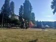 Saluzzo, Parco Gullino Saluzzo, Parco Gullino