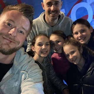 VOLLEY / Al Torneo della Ceramica di Mondovì debutto in grande stile per la Scuola di Pallavolo lab Travel VOLLEY / Al Torneo della Ceramica di Mondovì debutto in grande stile per la Scuola di Pallavolo lab Travel