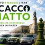 Scacco Matto: la mobilità sostenibile si gioca in piazza il 9 maggio a Cuneo