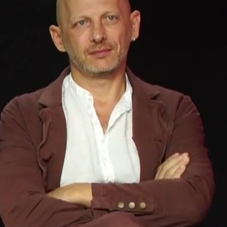 Stefano Sardo direttore artistico Script Fest