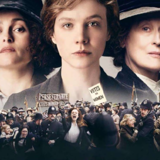 A Boves si proietta il film sul movimento delle suffraggette