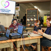 Due Mental Coach ospiti a Radio Stereo 5: emozioni, sport e coaching al centro della diretta!