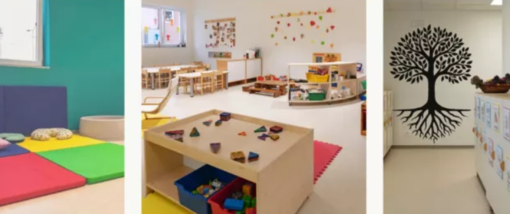 S'inaugurano i nuovi spazi dell'asilo Nido Pachidù di Busca S'inaugurano i nuovi spazi dell'asilo Nido Pachidù di Busca