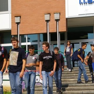 Da settembre “Settimana corta” per tutte le classi del Vallauri di Fossano