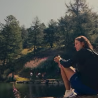 "Chi sarò da grande": la storia di Anna Arnaudo diventa un cortometraggio firmato Battaglio e Axland "Chi sarò da grande": la storia di Anna Arnaudo diventa un cortometraggio firmato Battaglio e Axland