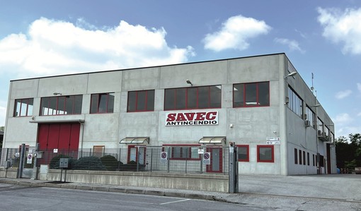 Cercasi tecnico manutentore antincendio Cercasi tecnico manutentore antincendio