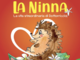 "La Ninna", una storia per bambini: Iva Osenda presenta il suo nuovo libro con ospite d'onore Massimo Vacchetta