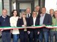 Saluzzo: inaugurata la nuova sede di Fratelli d’Italia [FOTO E VIDEO]