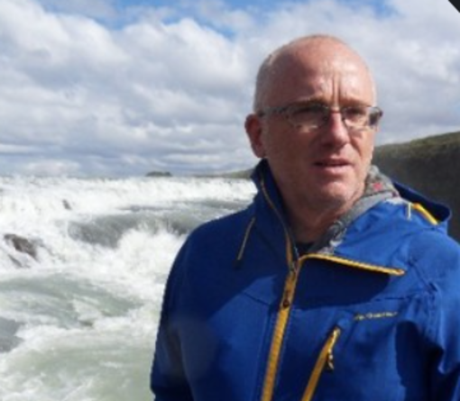 Riccardo Moraglia, 63 anni Riccardo Moraglia, 63 anni