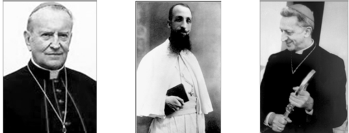 Monsignor Guido Marini torna a Roburent: una targa per ricordare quattro figure legate al territorio Monsignor Guido Marini torna a Roburent: una targa per ricordare quattro figure legate al territorio