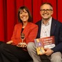 Silvia Mina e Flavio Arneodo classificati al primo posto al concorso “Sing&Serve 2026” Silvia Mina e Flavio Arneodo classificati al primo posto al concorso “Sing&Serve 2026”