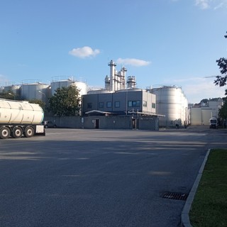 Saluzzo, il sindaco rassicura sul maxi intervento della ditta Sedamyl