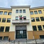 Cuneo, al via una ulteriore tranche di lavori per la scuola Einaudi: la messa in sicurezza della palestra Cuneo, al via una ulteriore tranche di lavori per la scuola Einaudi: la messa in sicurezza della palestra