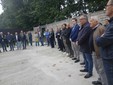 Saluzzo, la Provincia di Cuneo inaugura la nuova sede del REparto Viabilità di Saluzzo Saluzzo, la Provincia di Cuneo inaugura la nuova sede del REparto Viabilità di Saluzzo