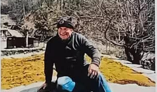 Val Tanaro: addio a Gianni Boffredo, storico albergatore dell’Albergo Mongioie