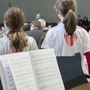 “Le Semicrome” ripartono: mercoledì 23 settembre open day del coro voci bianche di Cuneo “Le Semicrome” ripartono: mercoledì 23 settembre open day del coro voci bianche di Cuneo