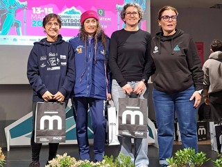 Il podio di Saluzzo Il podio di Saluzzo