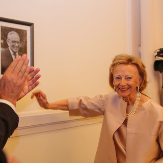 A Confindustria bandiere mezz'asta, il presidente Costamagna: "Profondo cordoglio unito a un forte senso di gratitudine"