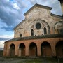 I monaci di Pra ’d Mill tornano a Staffarda per i Vespri della Visitazione I monaci di Pra ’d Mill tornano a Staffarda per i Vespri della Visitazione
