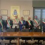 I sindaci membri dell'associazione "Sei in Langa" I sindaci membri dell'associazione "Sei in Langa"