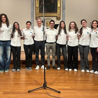 Il Soleri Bertoni Vocal