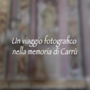 Carrù, tre eventi per riscoprire la memoria del paese: cinema, mostra e visita guidata Carrù, tre eventi per riscoprire la memoria del paese: cinema, mostra e visita guidata