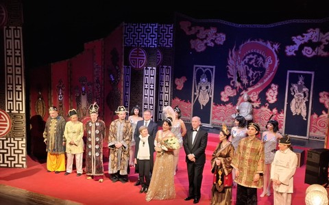 Gli eventi per iniziare il 2026 all'insegna della cultura: concerti e spettacoli dal vivo